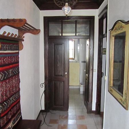 Casa Amarela Leilighet Sao Pedro de Tomar Eksteriør bilde